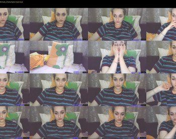 ps4pro — 91 minute Chaturbate female cam show recording, 480p, Mar 4, 2019
