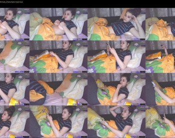 ps4pro — 91 minute Chaturbate female cam show recording, 480p, Mar 4, 2019