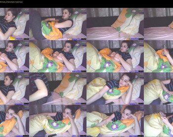 ps4pro — 92 minute Chaturbate female cam show recording, 480p, Mar 4, 2019