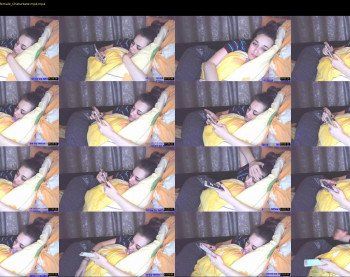 ps4pro — 22 minute Chaturbate female cam show recording, 480p, Mar 4, 2019