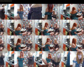 redcutevi — 34 minute Chaturbate female cam show recording, 720p, Mar 4, 2019