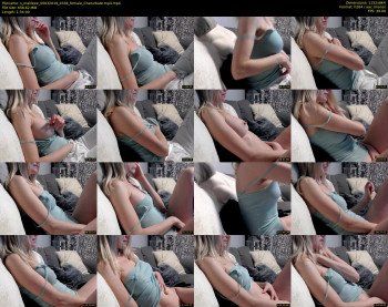 s_mailleee — 94 minute Chaturbate female cam show recording, 720p, Mar 5, 2019
