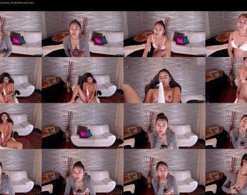 sadashi_ — 108 minute Chaturbate female cam show recording, 720p, Mar 4, 2019