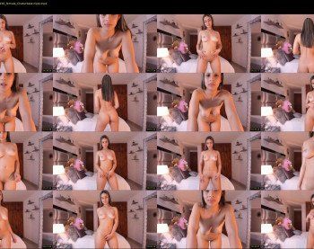 sarahbroke — 11 minute Chaturbate female cam show recording, 720p, Mar 5, 2019
