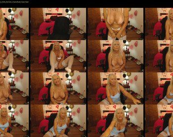 sassythang4u — 14 minute Chaturbate female cam show recording, 720p, Mar 4, 2019