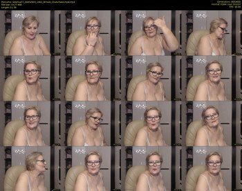 selenna57 — 12 minute Chaturbate female cam show recording, 480p, Mar 4, 2019