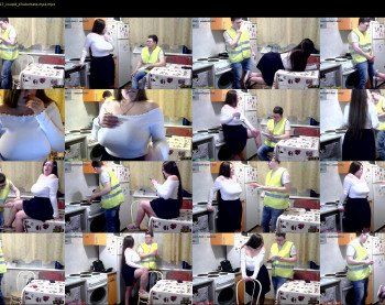 sex_space — 47 minute Chaturbate couple cam show recording, 1080p, Mar 4, 2019