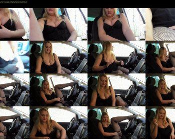 sexy_luna69 — 12 minute Chaturbate couple cam show recording, 720p, Mar 4, 2019