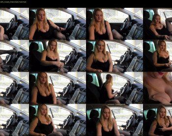 sexy_luna69 — 12 minute Chaturbate couple cam show recording, 720p, Mar 4, 2019