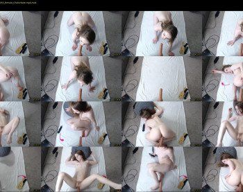 skyewatson — 36 minute Chaturbate female cam show recording, 1080p, Mar 5, 2019