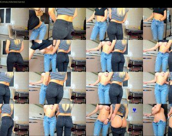 sophydiva — 30 minute Chaturbate female cam show recording, 1080p, Mar 4, 2019