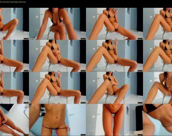 star_gazing — 15 minute Chaturbate female cam show recording, 1080p, Mar 4, 2019