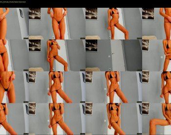 star_gazing — 15 minute Chaturbate female cam show recording, 1080p, Mar 4, 2019