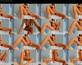 star_gazing — 15 minute Chaturbate female cam show recording, 1080p, Mar 4, 2019