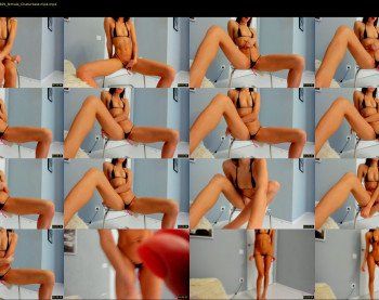 star_gazing — 6 minute Chaturbate female cam show recording, 1080p, Mar 4, 2019