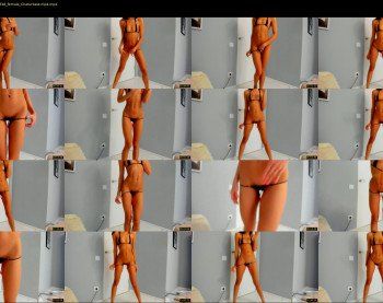 star_gazing — 15 minute Chaturbate female cam show recording, 1080p, Mar 4, 2019