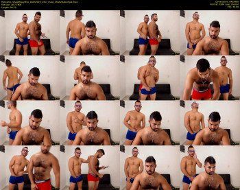 straigthguysfun — 10 minute Chaturbate male cam show recording, 480p, Mar 4, 2019