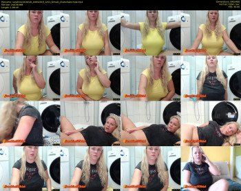 sunshine1818club — 70 minute Chaturbate female cam show recording, 480p, Mar 4, 2019