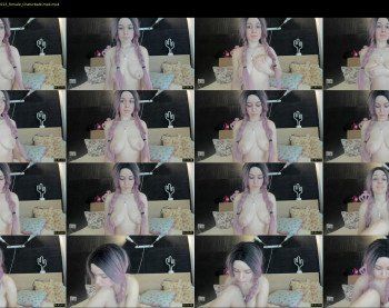 sweetcobra — 7 minute Chaturbate female cam show recording, 720p, Mar 5, 2019