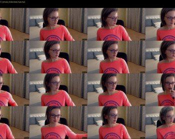 tiffanyriox — 12 minute Chaturbate female cam show recording, 720p, Mar 4, 2019