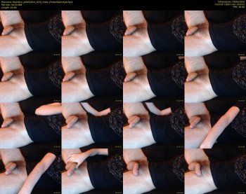 ttwinkfun — 3 minute Chaturbate male cam show recording, 720p, Mar 4, 2019