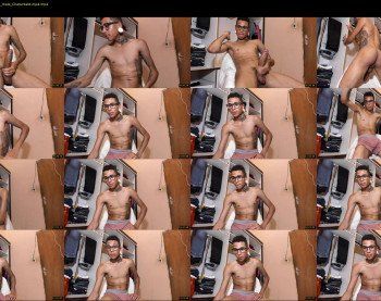 ululante — 29 minute Chaturbate male cam show recording, 720p, Mar 4, 2019