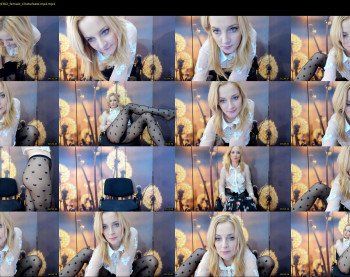 viciousqueen — 10 minute Chaturbate female cam show recording, 1080p, Mar 5, 2019