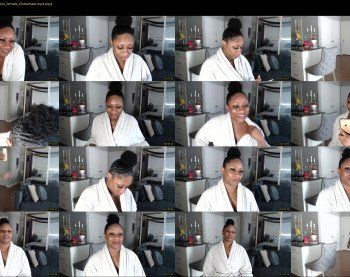 wynterheat — 25 minute Chaturbate female cam show recording, 720p, Mar 4, 2019