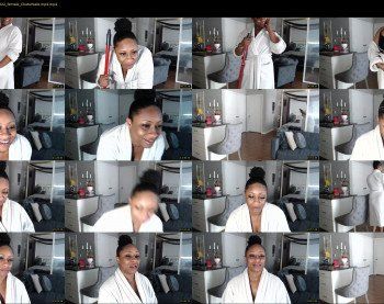 wynterheat — 39 minute Chaturbate female cam show recording, 720p, Mar 4, 2019
