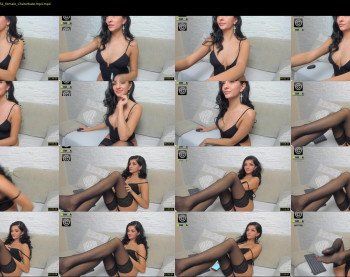 xkimoraxx — 27 minute Chaturbate female cam show recording, 720p, Mar 4, 2019