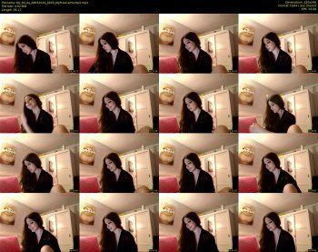 No_bo_dy — 6 minute MyFreeCams cam show recording, SD, Mar 6, 2019