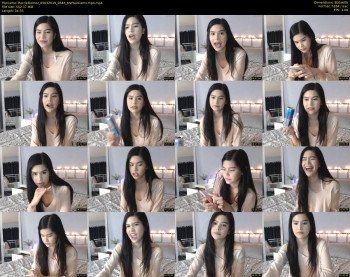 RorrieGomez — 35 minute MyFreeCams cam show recording, 480p, Mar 5, 2019