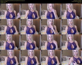 SavannahSteel — 3 minute MyFreeCams cam show recording, 480p, Mar 5, 2019