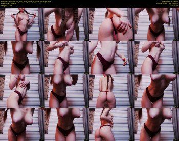 SweetPulse — 16 minute MyFreeCams cam show recording, 480p, Mar 6, 2019