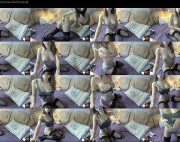 _lovely_mikh — 47 minute Chaturbate female cam show recording, 720p, Mar 5, 2019