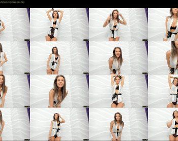 _nastya_ — 24 minute Chaturbate female cam show recording, 1080p, Mar 5, 2019