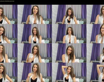 _nastya_ — 24 minute Chaturbate female cam show recording, 1080p, Mar 5, 2019