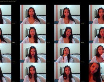 _pilya_ — 14 minute Chaturbate female cam show recording, 720p, Mar 5, 2019
