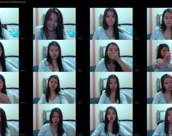 _pilya_ — 65 minute Chaturbate female cam show recording, 720p, Mar 6, 2019