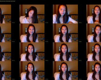 _pilya_ — 5 minute Chaturbate female cam show recording, 720p, Mar 6, 2019