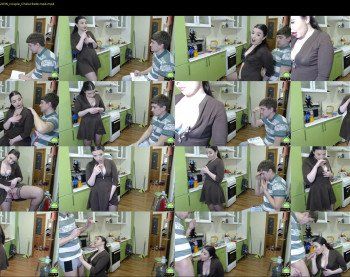 _pinacolada_ — 29 minute Chaturbate couple cam show recording, 720p, Mar 5, 2019