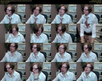 adelewildx — 76 minute Chaturbate female cam show recording, 480p, Mar 5, 2019