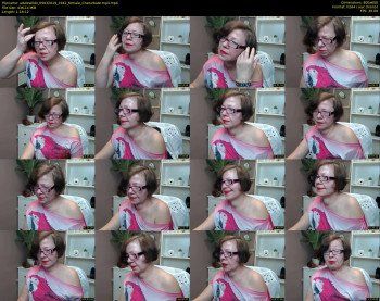 adelewildx — 79 minute Chaturbate female cam show recording, 480p, Mar 5, 2019