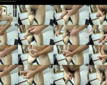 alexdimartino — 56 minute Chaturbate male cam show recording, 720p, Mar 6, 2019