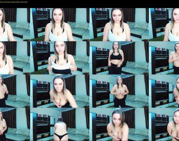 alice_pinkys — 13 minute Chaturbate female cam show recording, 720p, Mar 5, 2019
