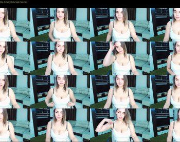 alice_pinkys — 3 minute Chaturbate female cam show recording, 720p, Mar 5, 2019