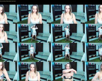 alice_pinkys — 14 minute Chaturbate female cam show recording, 720p, Mar 5, 2019