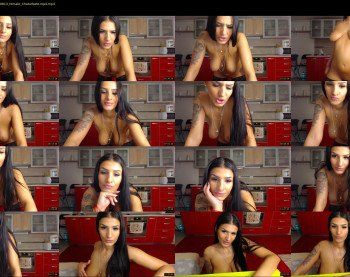 alphaqueenx — 22 minute Chaturbate female cam show recording, 1080p, Mar 5, 2019