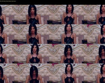 amberwillis — 8 minute Chaturbate female cam show recording, 1080p, Mar 6, 2019