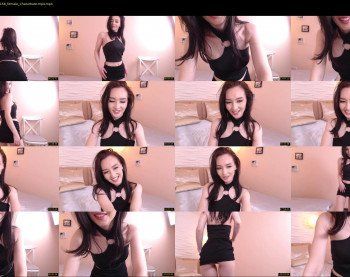 aminawong — 74 minute Chaturbate female cam show recording, 720p, Mar 6, 2019